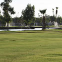 Desert Trails RV Resort & Golf Course