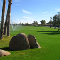 Desert Trails RV Resort & Golf Course